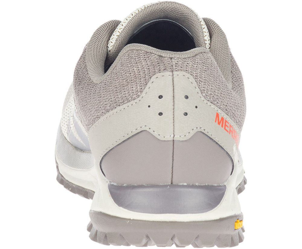 Merrell Sneakers Dame - Antora 2 Gore-Tex® - Beige - QME259467